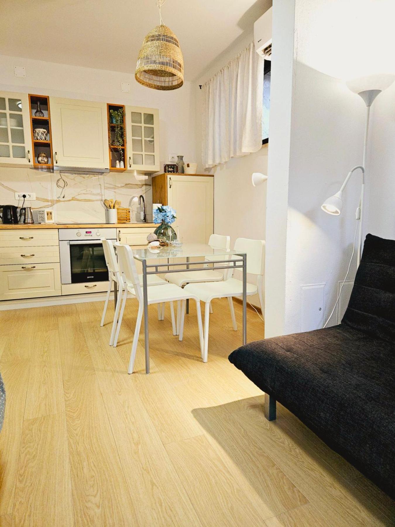 Apartma Tul Izola Exterior photo