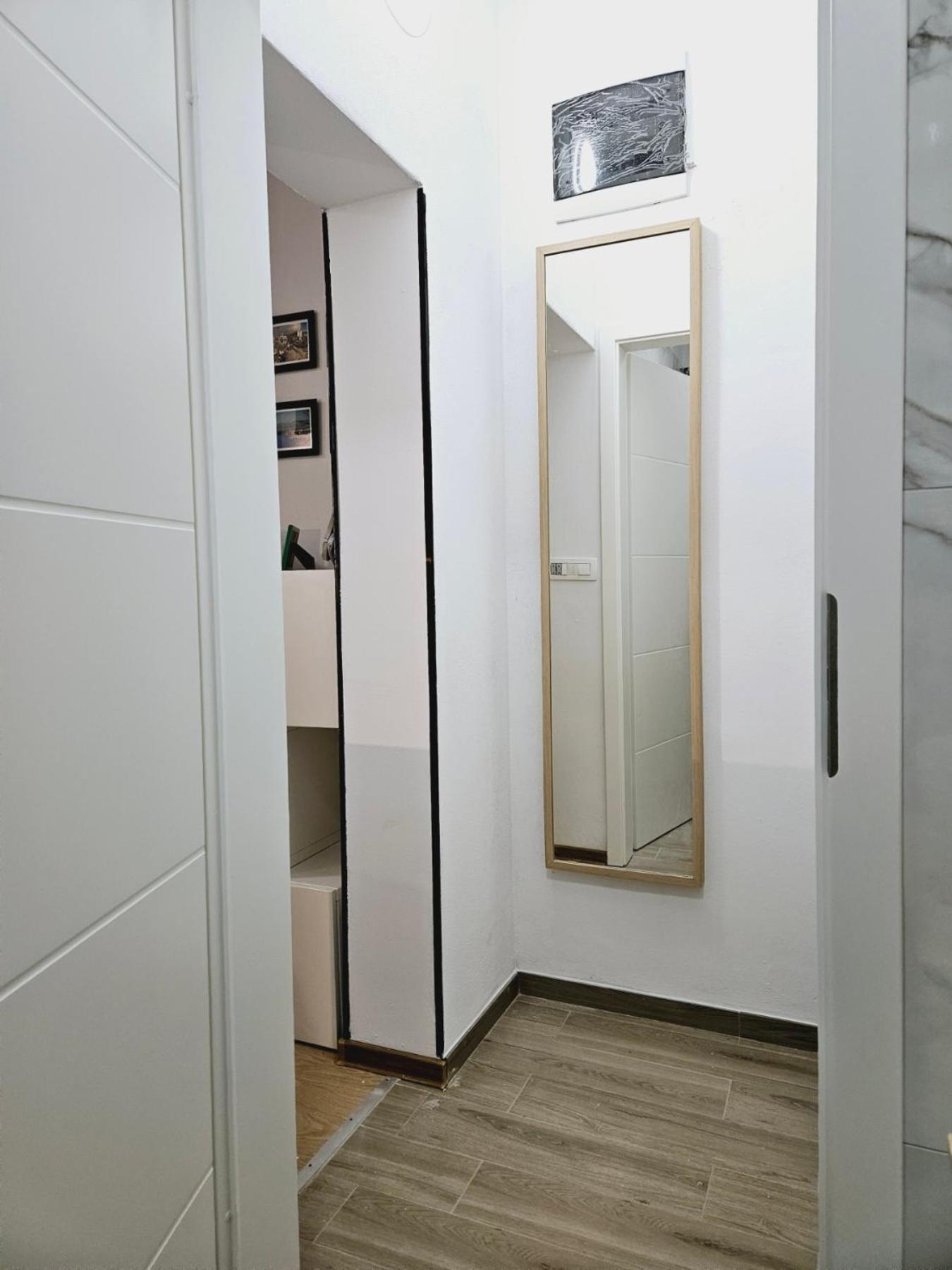 Apartma Tul Izola Exterior photo