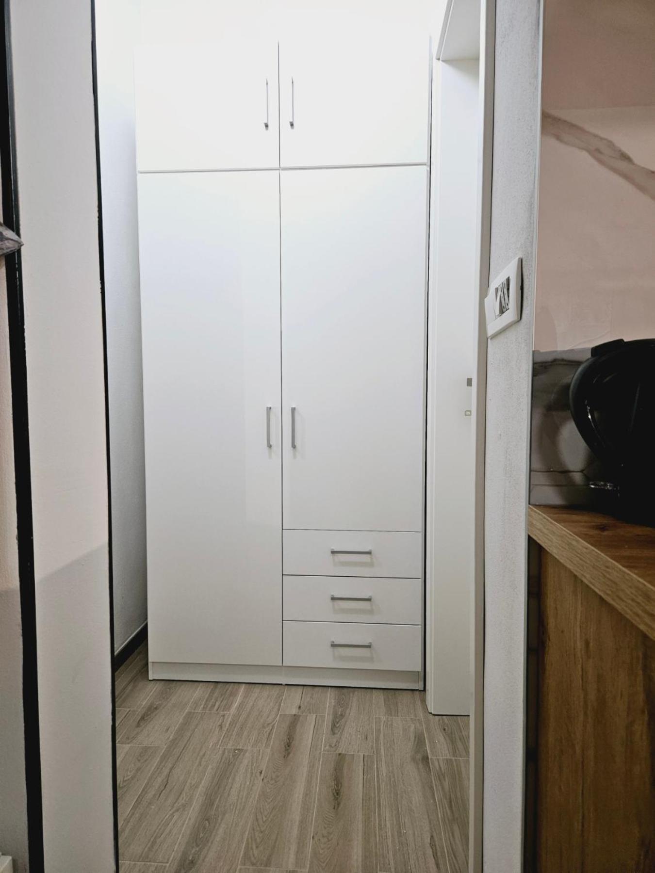Apartma Tul Izola Exterior photo