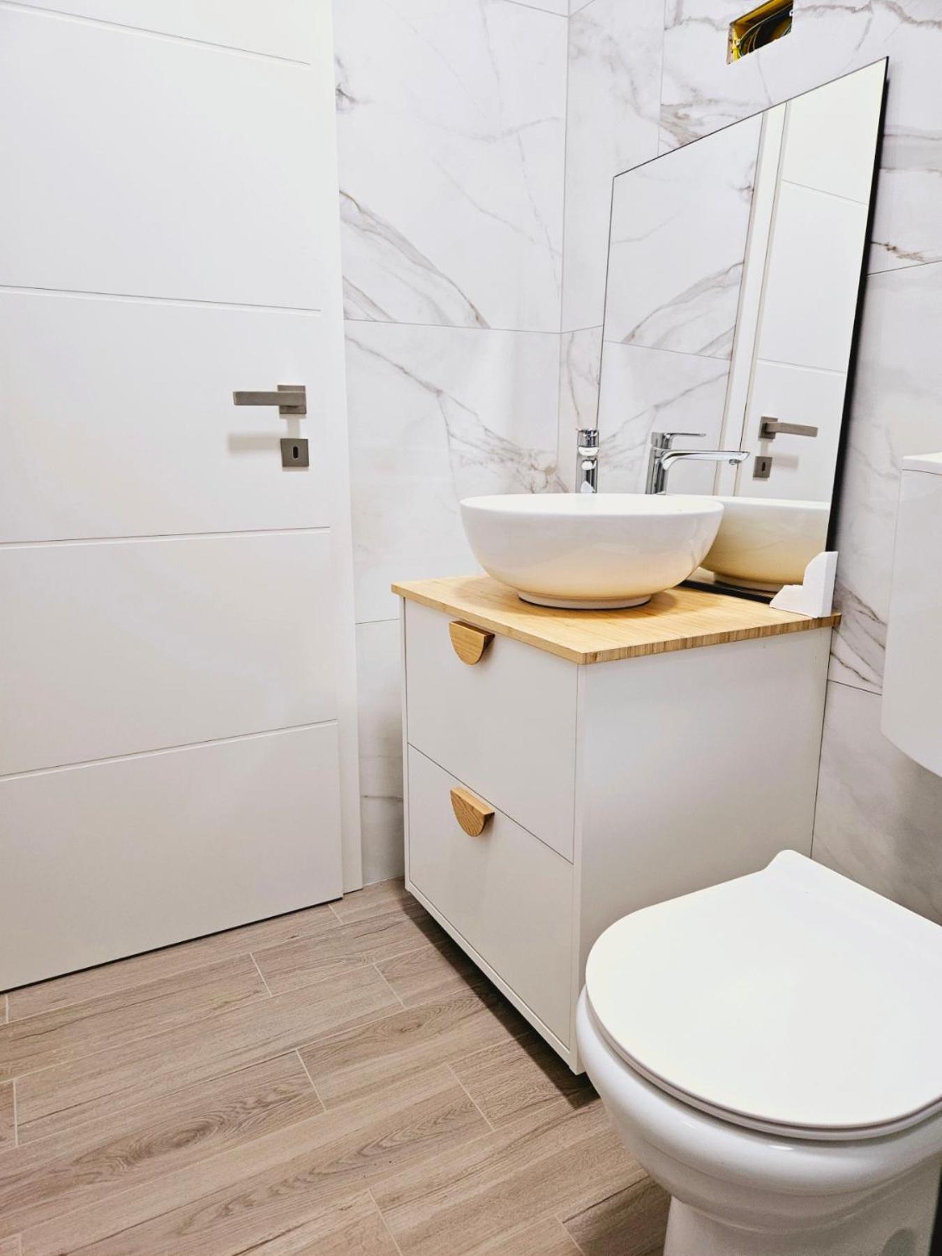 Apartma Tul Izola Exterior photo
