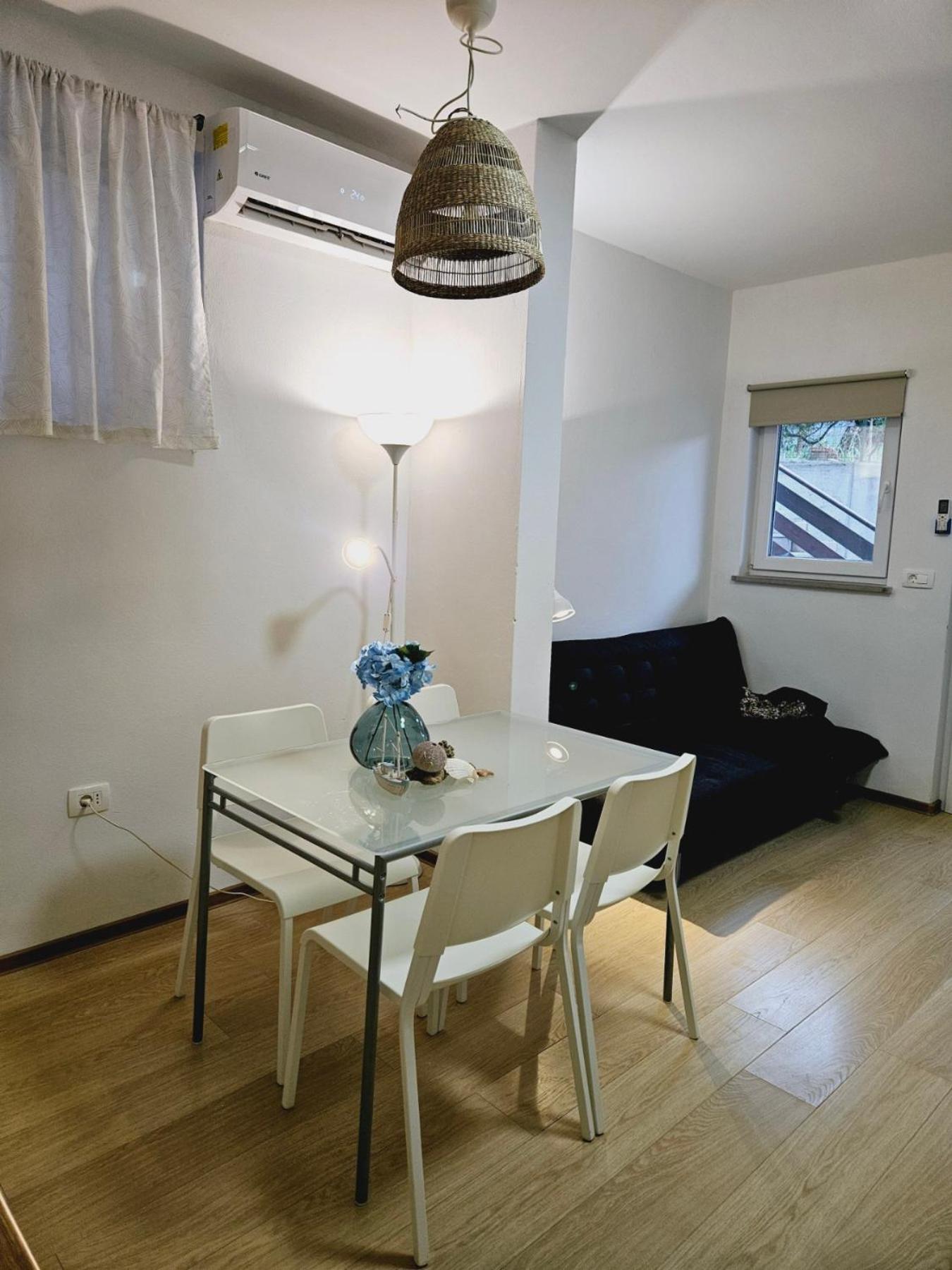 Apartma Tul Izola Exterior photo