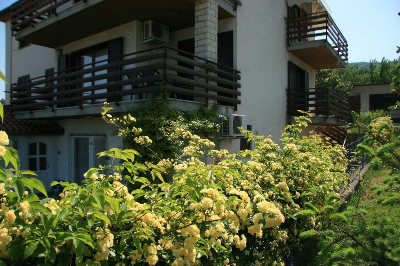 Apartma Tul Izola Exterior photo