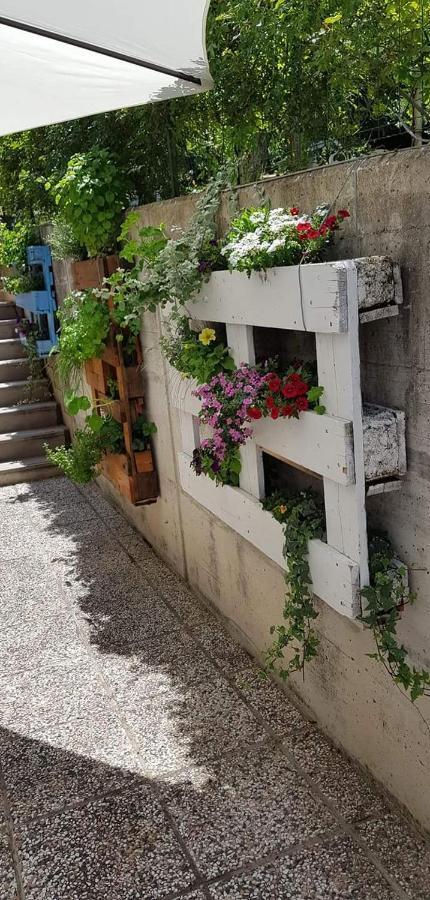 Apartma Tul Izola Exterior photo